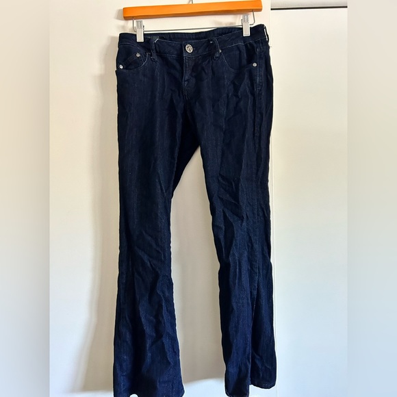 William Rast Size 26 Woman’s jeans - Picture 1 of 4